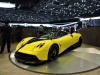 Pagani Huayra BC Salone di Ginevra 2016 live (7)