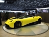 Pagani Huayra BC Salone di Ginevra 2016 live (8)