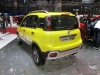 Fiat Panda Cross - Salone di Ginevra 2014 (19)