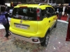 Fiat Panda Cross - Salone di Ginevra 2014 (20)