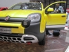 Fiat Panda Cross - Salone di Ginevra 2014 (3)