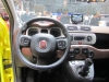 Fiat Panda Cross interni - Salone di Ginevra 2014 (7)