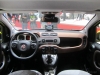 Fiat Panda Cross interni - Salone di Ginevra 2014 (9)