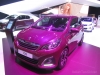 Peugeot 108 - Salone di Ginevra 2014 (3)