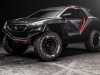 Peugeot 2008 DKR - Dakar 2015 (4)