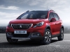 Peugeot 2008 restyling (2)