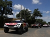 Peugeot 3008 DKR 2017 - dakar 2017