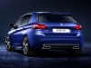 Nuova Peugeot 308 GT (12)