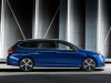 Nuova Peugeot 308 GT station wagon SW (10)