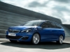 Nuova Peugeot 308 GT station wagon SW (3)