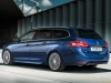 Nuova Peugeot 308 GT station wagon SW (6)