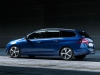 Nuova Peugeot 308 GT station wagon SW (7)