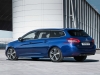 Nuova Peugeot 308 GT station wagon SW (8)