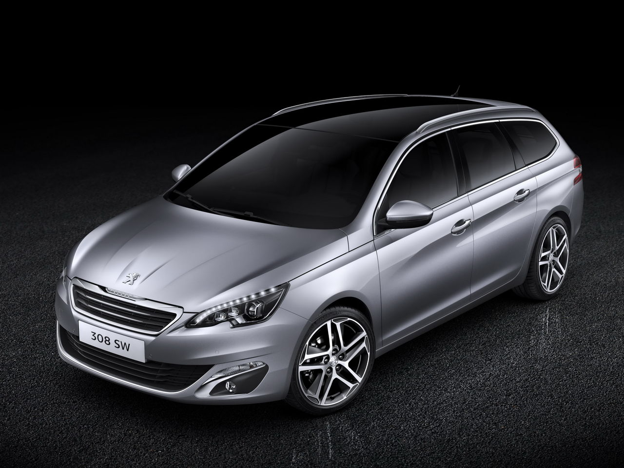 Nuova Peugeot 308 SW prime immagini ufficiali e dati