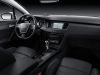 Peugeot 508 restyling interni (1)