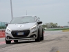 Peugeot Driving Experience - prova in pista 208 GTi 308 GTi - Misano (11)