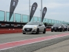 Peugeot Driving Experience - prova in pista 208 GTi 308 GTi - Misano (2)