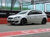 Peugeot Driving Experience - prova in pista 208 GTi 308 GTi - Misano (21)