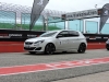 Peugeot Driving Experience - prova in pista 208 GTi 308 GTi - Misano (22)