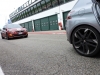 Peugeot Driving Experience - prova in pista 208 GTi 308 GTi - Misano (6)