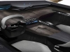 Peugeot Exalt Concept interni (4)
