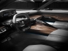 Peugeot Exalt Concept interni (7)