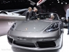 Porsche 718 Boxster Salone di Ginevra 2016 (10)