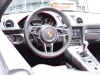 Porsche 718 Boxster Salone di Ginevra 2016 (13)