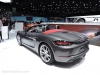 Porsche 718 Boxster Salone di Ginevra 2016 (17)