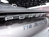 Porsche 718 Boxster Salone di Ginevra 2016 (18)