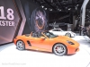 Porsche 718 Boxster Salone di Ginevra 2016 (3)