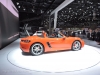 Porsche 718 Boxster Salone di Ginevra 2016 (5)