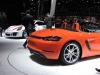 Porsche 718 Boxster Salone di Ginevra 2016 (6)