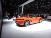 Porsche 718 Boxster Salone di Ginevra 2016 (7)