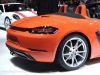 Porsche 718 Boxster Salone di Ginevra 2016 (8)