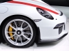 Porsche 911 R Salone di Ginevra 2016 (2)
