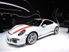 Porsche 911 R Salone di Ginevra 2016 (6)