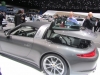 Porsche 911 Targa - Salone di Ginevra 2014 (1)