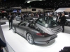 Porsche 911 Targa - Salone di Ginevra 2014 (2)