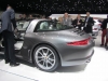 Porsche 911 Targa - Salone di Ginevra 2014 (9)