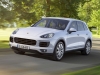 Porsche Cayenne S e-hybrid 2014 (1)