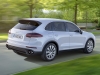 Porsche Cayenne S e-hybrid 2014 (2)