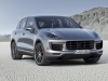 Porsche Cayenne Turbo restyling 2014 (1)