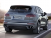 Porsche Cayenne Turbo restyling 2014 (2)