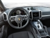 Porsche Cayenne restyling interni (1)