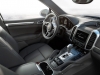 Porsche Cayenne restyling interni (2)