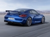 Porsche Cayman GT4 (6)