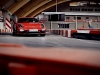 Porsche Cayman GTS kartodromo Mantova (3)