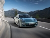 Porsche Panamera Diesel 4