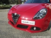 Presentazione Alfa Romeo Giulietta Sprint (23)